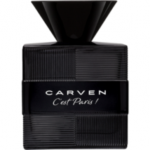 Carven C'est Paris! for Men Apres Rasage Homme 100 ml Spray - Parfümerie Becker