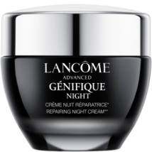 Lancôme Advanced Génifique Nuit 50 ml Tiegel - Parfümerie Becker