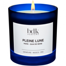 BDK Parfums Les Nocturnes Candle Pleine Lune 250 g Duftkerze - Parfümerie Becker