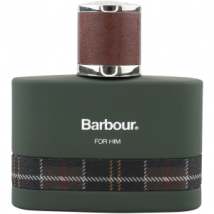Barbour Him Eau De Parfum 50 ml Spray - Parfümerie Becker