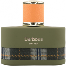 Barbour Her Eau De Parfum 50 ml Spray - Parfümerie Becker