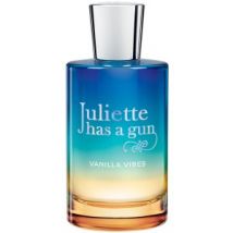 Juliette Has a Gun Vanilla Vibes Eau De Parfum Nat. Spray 100 ml Flacon - Parfümerie Becker
