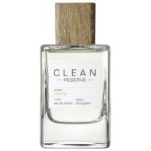CLEAN Reserve Classic Citron Fig 100 ml Spray - Parfümerie Becker