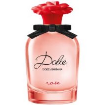 Dolce & Gabbana Dolce Rose Eau De Toilette 75 ml Spray - Parfümerie Becker