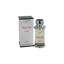 Thallium Sport - Parfums Jacques Evard Eau De Toilette Spray 100 ML