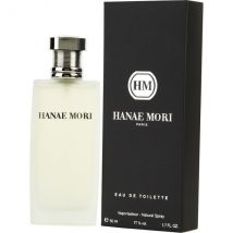 HM - Hanae Mori Eau De Toilette Spray 50 ML