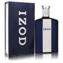 Izod Legacy - Izod Eau De Toilette Spray 100 ml