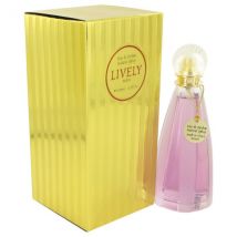 Lively - Parfums Lively Eau De Parfum Spray 100 ml