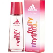 Adidas Fruity Rhythm - Adidas Eau De Toilette Spray 50 ML