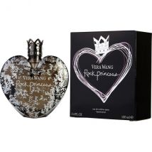 Rock Princess - Vera Wang Eau De Toilette Spray 100 ml