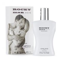 Rocky Man White - Jeanne Arthes Eau De Toilette Spray 100 ml