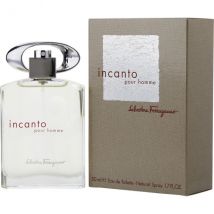 Incanto - Salvatore Ferragamo Eau De Toilette Spray 50 ML