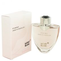 Individuelle - Mont Blanc Eau De Toilette Spray 50 ML