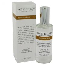 Cinnamon Bark - Demeter Eau de Cologne Spray 120 ML