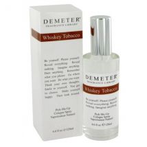 Whiskey Tobacco - Demeter Eau de Cologne Spray 120 ML