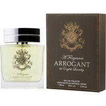 Arrogant - English Laundry Eau De Toilette Spray 100 ML