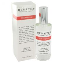 Pink Grapefruit - Demeter Eau de Cologne Spray 120 ML
