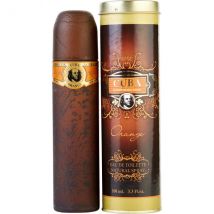 Cuba Orange - Fragluxe Eau De Toilette Spray 100 ML