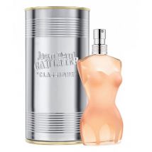Classique - Jean Paul Gaultier Eau De Toilette Spray 50 ml