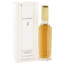 Scherrer 2 - Jean Louis Scherrer Eau De Toilette Spray 50 ml