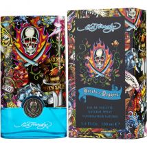 Hearts & Daggers - Christian Audigier Eau De Toilette Spray 100 ML