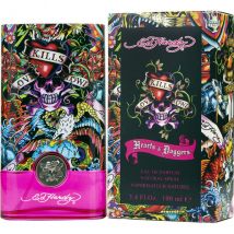Hearts & Daggers - Christian Audigier Eau De Parfum Spray 100 ML