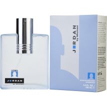 Jordan - Michael Jordan Eau de Cologne Spray 100 ML