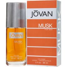 Jovan Musk - Jovan Eau de Cologne Spray 90 ML