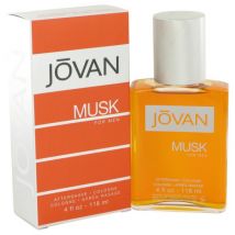Jovan Musk - Jovan Après-rasage 120 ml