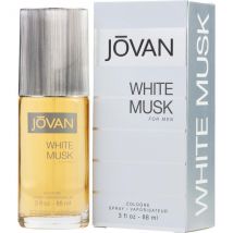 Jovan White Musk - Jovan Eau de Cologne Spray 88 ML