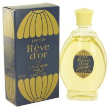 Rêve d'Or - L.T. Piver Cologne 97 ML
