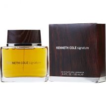 Signature - Kenneth Cole Eau De Toilette Spray 100 ml