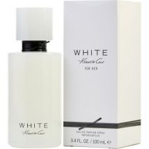 White - Kenneth Cole Eau De Parfum Spray 100 ML
