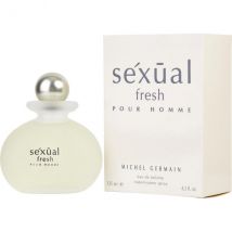 Sexual Fresh - Michel Germain Eau De Toilette Spray 125 ML