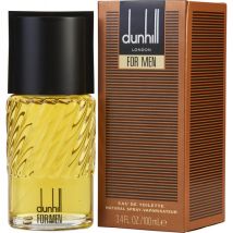 Dunhill - Dunhill London Eau De Toilette Spray 100 ML