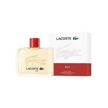 Lacoste Red - Lacoste Eau De Toilette Spray 125 ml