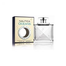 Nautica Oceans - Nautica Eau De Toilette Spray 50 ml