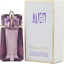 Alien - Thierry Mugler Eau De Toilette Spray 60 ml