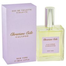 Calypso Violette - Calypso Christiane Celle Eau De Toilette Spray 100 ML