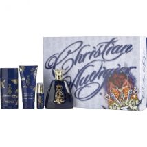 Christian Audigier Pour Homme - Christian Audigier Coffret Cadeau 100 ML