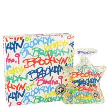 Brooklyn - Bond No. 9 Eau De Parfum Spray 100 ml