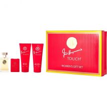 Touch - Fred Hayman Coffret Cadeau 118 ml