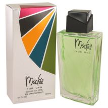 Mackie For Men - Bob Mackie Eau De Toilette Spray 100 ML