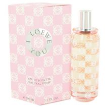 I Loewe You - Loewe Eau De Toilette Spray 100 ml