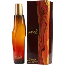 Mambo - Liz Claiborne Eau de Cologne Spray 100 ML