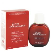 Eau Dynamisante - Clarins Eau De Soin Parfumée Spray 100 ml
