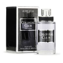 Colonial Club - Jeanne Arthes Eau De Toilette Spray 100 ml
