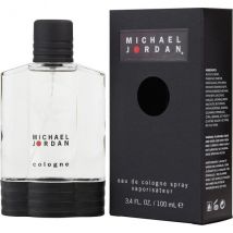 Michael Jordan - Michael Jordan Eau de Cologne Spray 100 ML