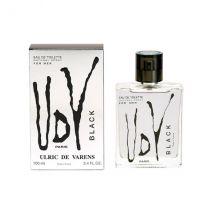 UDV Black - Ulric De Varens Eau De Toilette Spray 100 ML