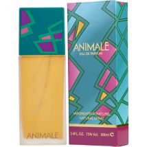 Animale - Animale Eau De Parfum Spray 100 ml